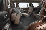 Nissan Terra 2018 года (CN)
